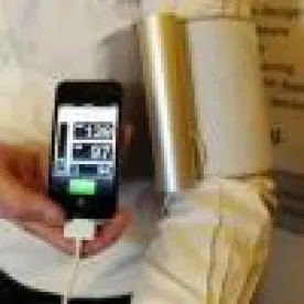 Mobile Medical App