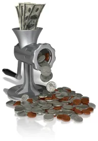 Money Grinder, New York Banks Face New Anti-Money Laundering Compliance Requirements, Effective January 1