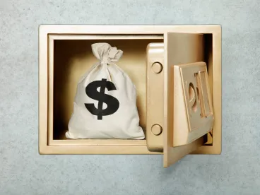 Money bag in safe, SEC, Finance, Public Comment, Transfer Agent Regulation Proposal, Mutual Funds