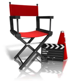 cyberattack, directors chair