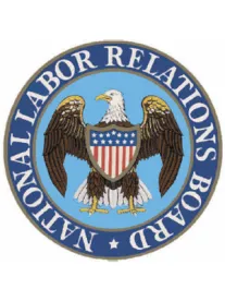 NLRB Micromanagement Of The Workplace , Seeking illegal Workplace Rules 