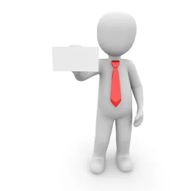 Business Card, Easy Fix For One of the Worst Networking Mistakes