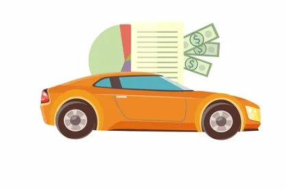 car loan, DOD, mla