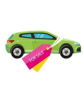 car for sale, cfpb, mark ups