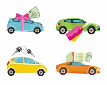 U.S. Auto Companies Report Best October in 10+ Years, Head Toward Record Year 
