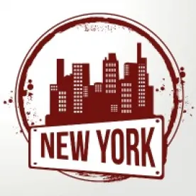 New York City, Salary History