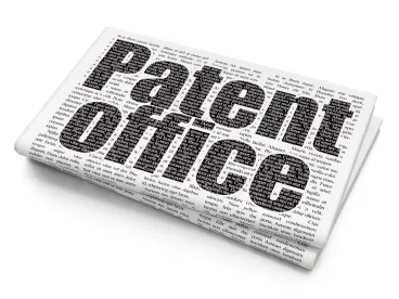 patent office, michelle lee
