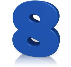 Eight Things Every Entrepreneur Needs to Know about Creating and Protecting Brand Identity 