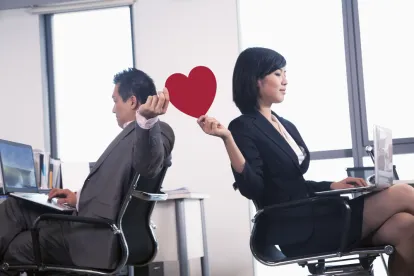 office, romance, sexual harassment