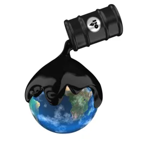 Gas, LNG Exports Begin as NGOs Press Climate Change Challenges