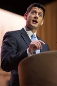 Paul Ryan, House Republicans Push Back on Medicare’s New Mandatory Bundled Payment Models