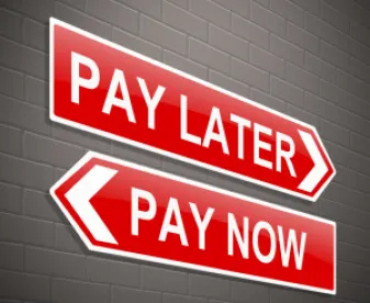 Payday Loans, CFPB, High Installment Loans