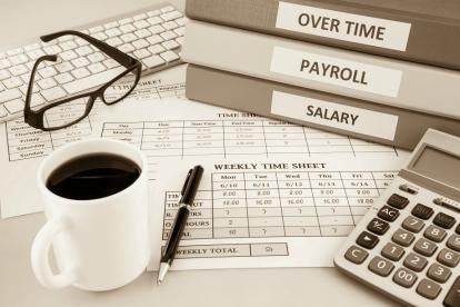 overtime, debt, deductions, payroll