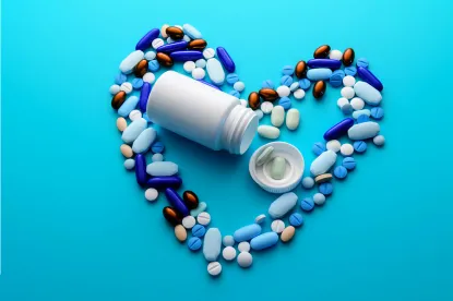 GSK, Teva, Infringement