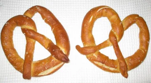 Pretzels, Salt Institute Slams “Potassium Salt” Petition: Salty Situation