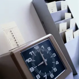 60-Day Public Comment Period Commences On Proposed FLSA Overtime Exemption Rule 