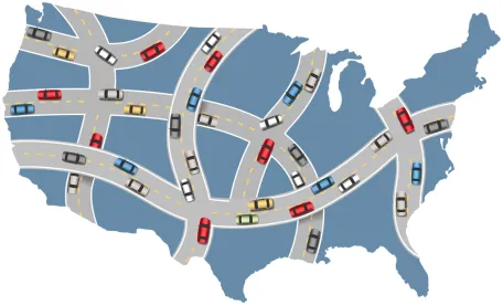 roads and bridges on the agenda for Biden/Harris Administration