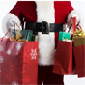 SantaCon, Google Tracker, Festivities, Scam, Ticket Purchase