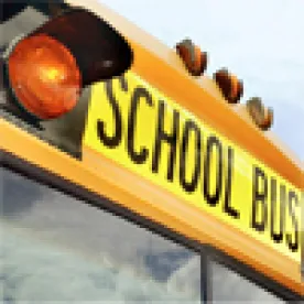 school bus, accidents, seat belts, injuries