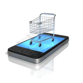 Beacon Retail Communicating Shoppers In-Store