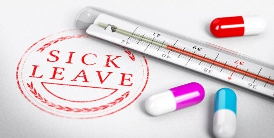 NJDOL answers questions about paid sick leave