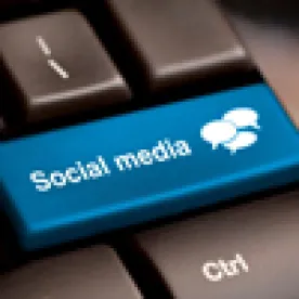 social media