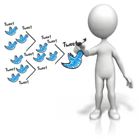 Social Media, Twitter 