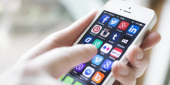 Online Relationships Defined as Dating Relationship?