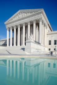 Supreme Court, discrimination