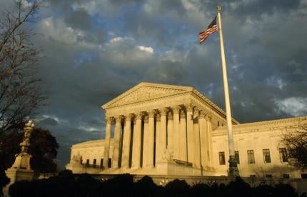 Supreme Court, Class Action Not Mooted, Unaccepted Offer to Settle Named Plaintiff's Claim