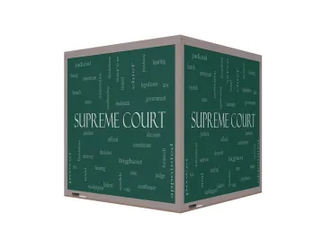 Supreme Court, Safe Crossing: U.S. Supreme Court Gets State Courts on Track with Daimler