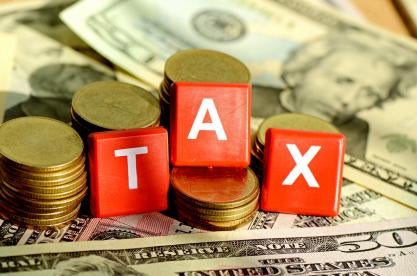 Tax, President’s Budget Proposal, More Bond Stuff 