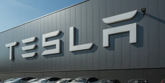 TESLA, Tesla Drops Motors And Patent Suits