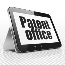 patent PTO