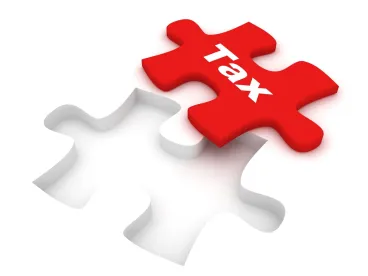 tax puzzle, louisiana