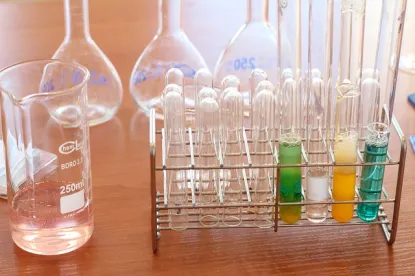 Test Tubes, Intellectual Property: Review of Compulsory Licenses in Colombia