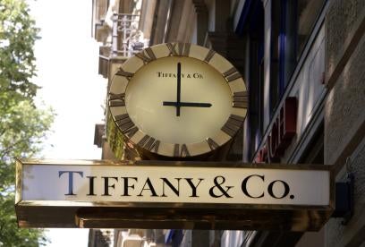 Tiffany, Second Circuit Jury Awards Tiffany & Co. Punitive Damages of $8.24 Million in Costco Infringement Case