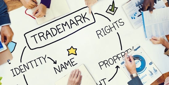 Generic products also have to go through the patenting and trademark process