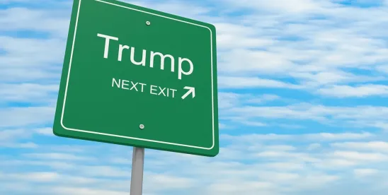 Trump, You’re Hired: Labor Policy Under Trump Administration and 115th Congress