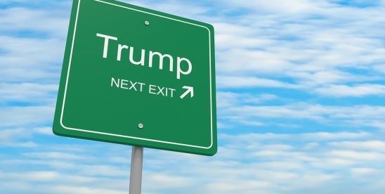 Trump, You’re Hired: Labor Policy Under Trump Administration and 115th Congress