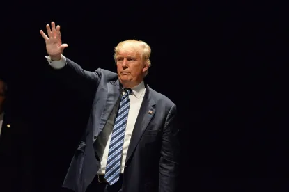 trump, Agriculture Secretary Nominee Remains Uncertain