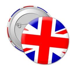 UK Badge