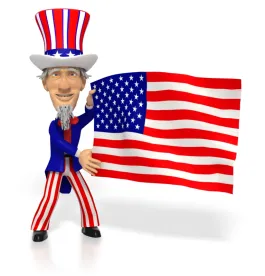 California Steps Back from Strict “Made in USA” Label Requirements 