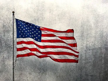 usa flag