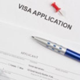 Visa Application, USCIS Has Completed Data Entry for FY 2017 Cap-Subject Petitions