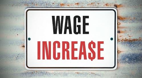 Chicago Minimum Wage Increase