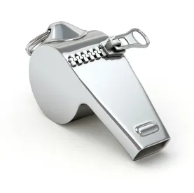 Whistle, John Doe 2 v. Superior Court: Is “Whistle-Blow” A Bad Word?