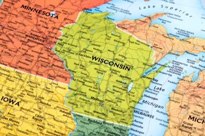 Residential Landlord Provisions in Wisconsin
