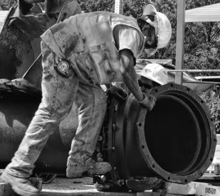 Pipeline, What Will Be Fate of PHMSA’s Final Hazardous Liquids Pipeline Rule?