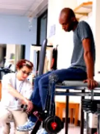 Mirror Falling From Wall Of Fitness Facility Not Risk Contemplated By Exculpatory Release